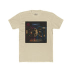 Vintage Retro Music Cassette Crew T-Shirt
