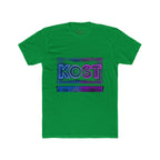 KOST Retro Gradient Logo Tee
