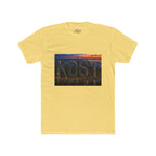 Bridge Architecture Nightscape Graphic T-Shirt