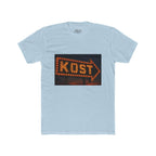 KOST Marquee Arrow Tee — Vintage Neon Sign Graphic T-Shirt