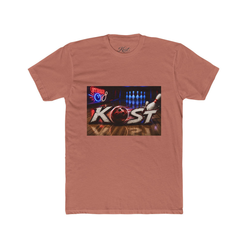 KØST Bowling Alley Graphic Tee