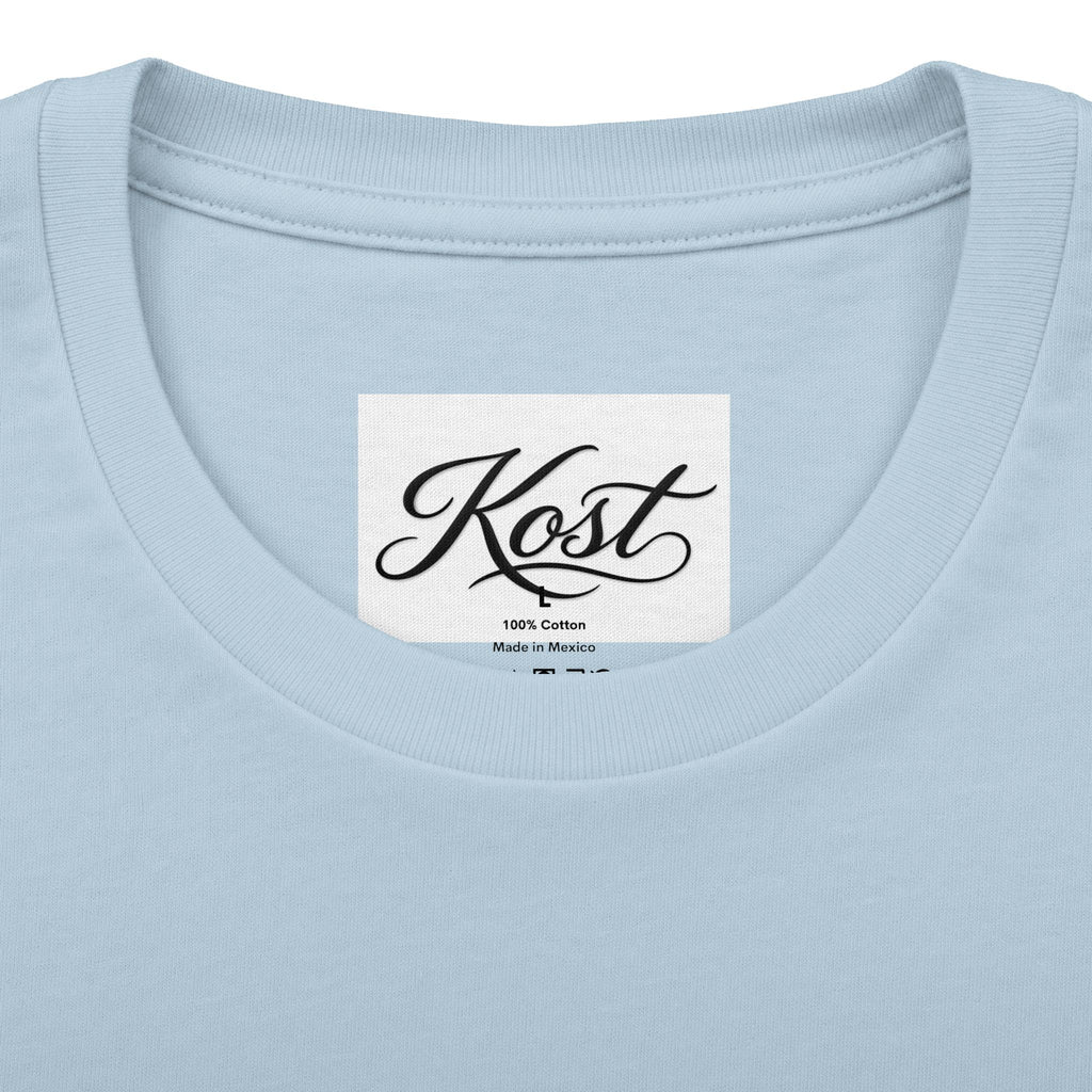 T‑Shirt — Colorful 'Lost Socks' Washing Machine Graphic Tee