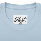 T‑Shirt — Colorful 'Lost Socks' Washing Machine Graphic Tee