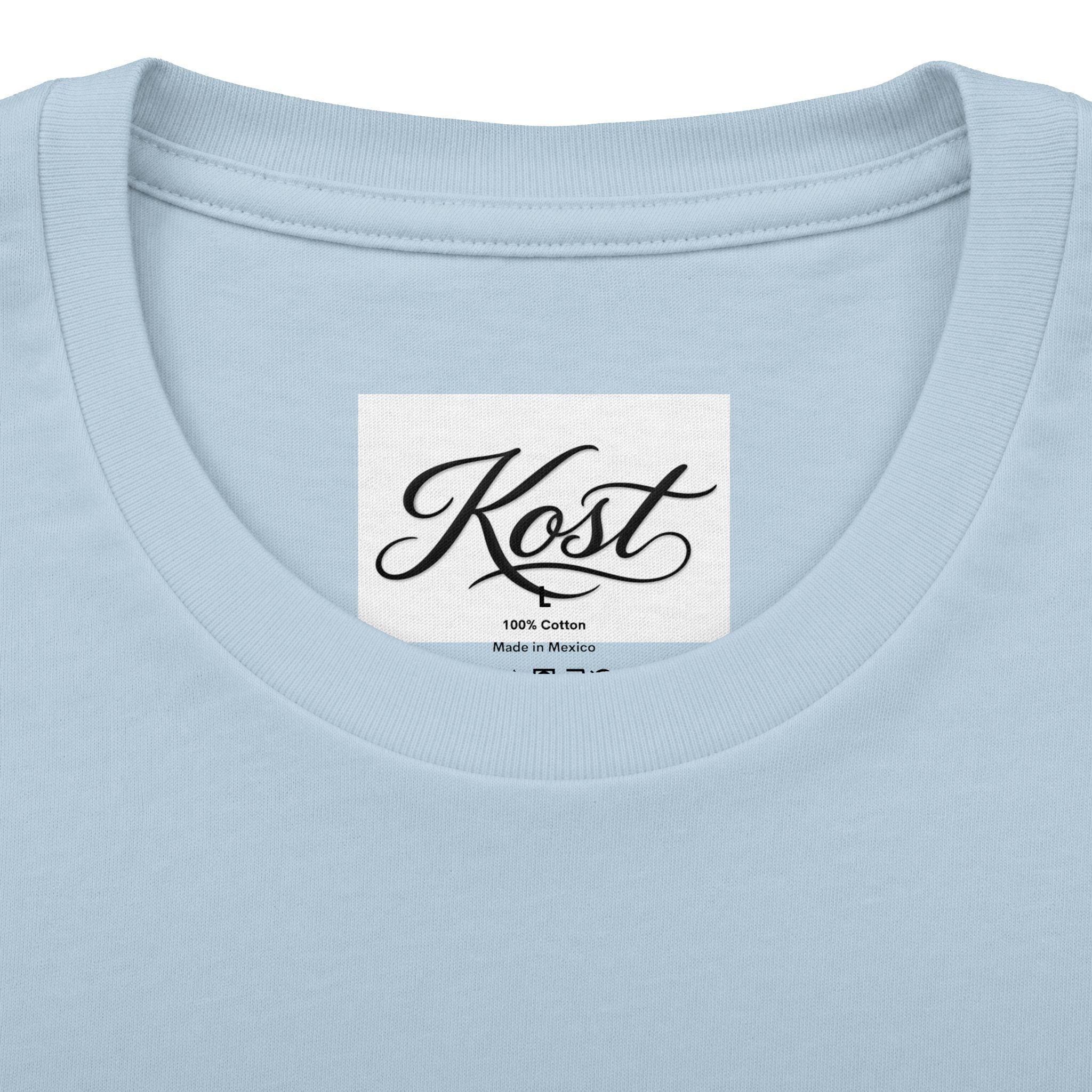 T‑Shirt — Colorful 'Lost Socks' Washing Machine Graphic Tee