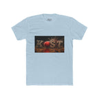 Kost Retro Gaming Tee — Vintage 3D Logo Graphic T-Shirt