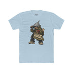 Street Gnome Graphic Tee — 'Kost' Urban Gnome Illustration