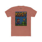KOST Retro Pixel Gamer T-Shirt