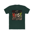 Kost Skate Graphic Tee — Vintage Skateboard Street Art T-Shirt