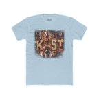 Krust Vintage Concert Tee — Retro Rock Band Graphic T‑Shirt