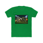 Soccer Stadium Graphic Tee - K•S Football Design