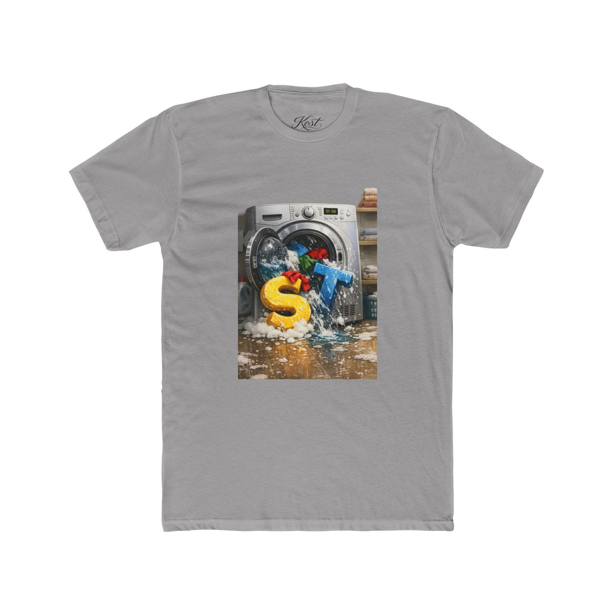 Retro Camera Photography Graphic T-Shirt
