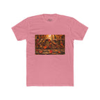 Autumn Leaves Fall Vibes Tee