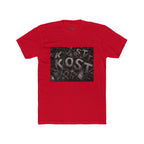 KOST Graphic T-Shirt – Distressed Dark Streetwear Tee
