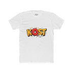 KOST Donut Logo Tee