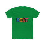 KOST Colorful Graffiti Crew Tee