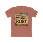 1903 Vintage Airplane T-Shirt – KOST Retro Aviation Tee