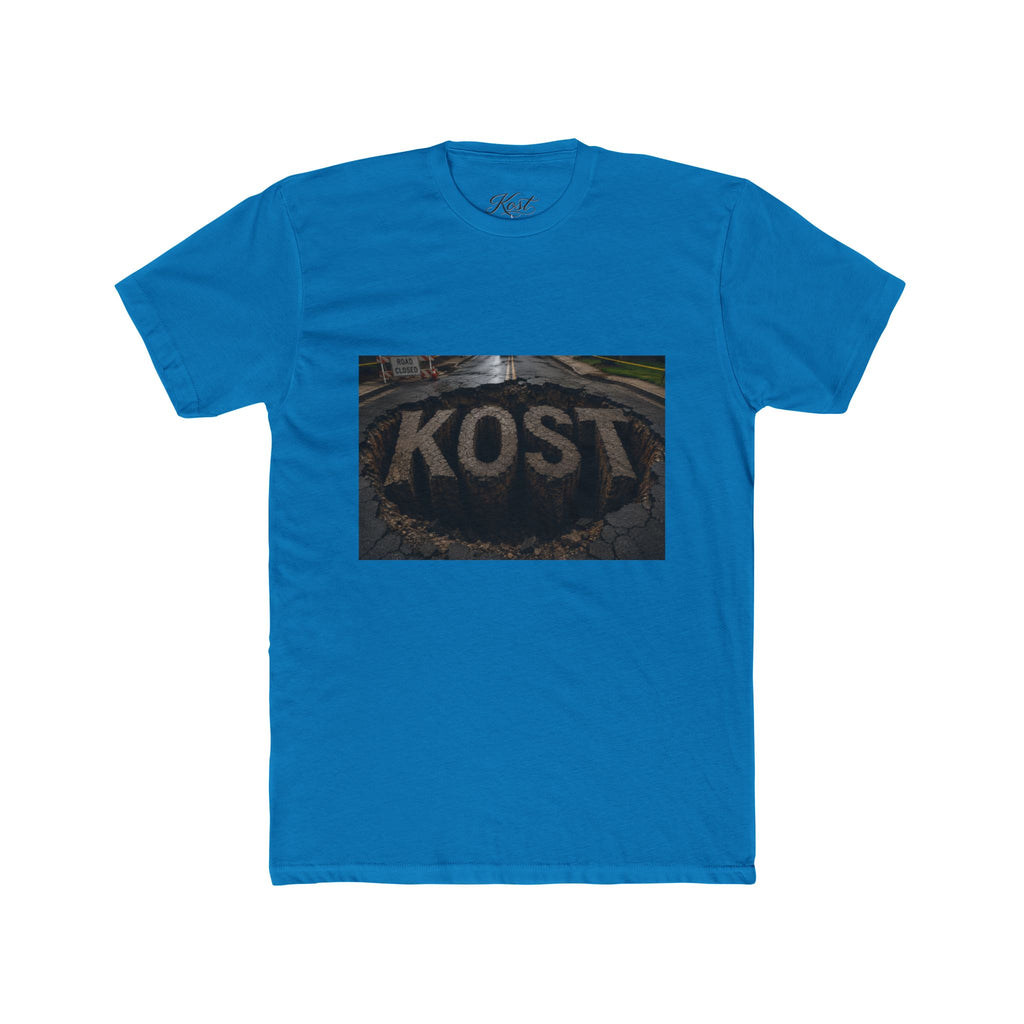 KOSTA Graphic T-Shirt