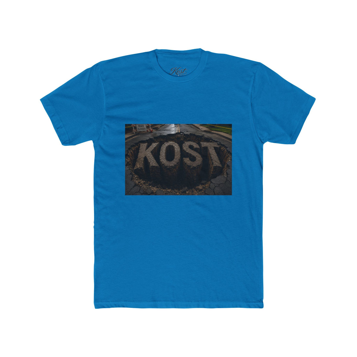 KOSTA Graphic T-Shirt