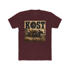 KOST Vintage Horse Racing Tee