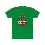 KOSTI Compass Graphic T-Shirt