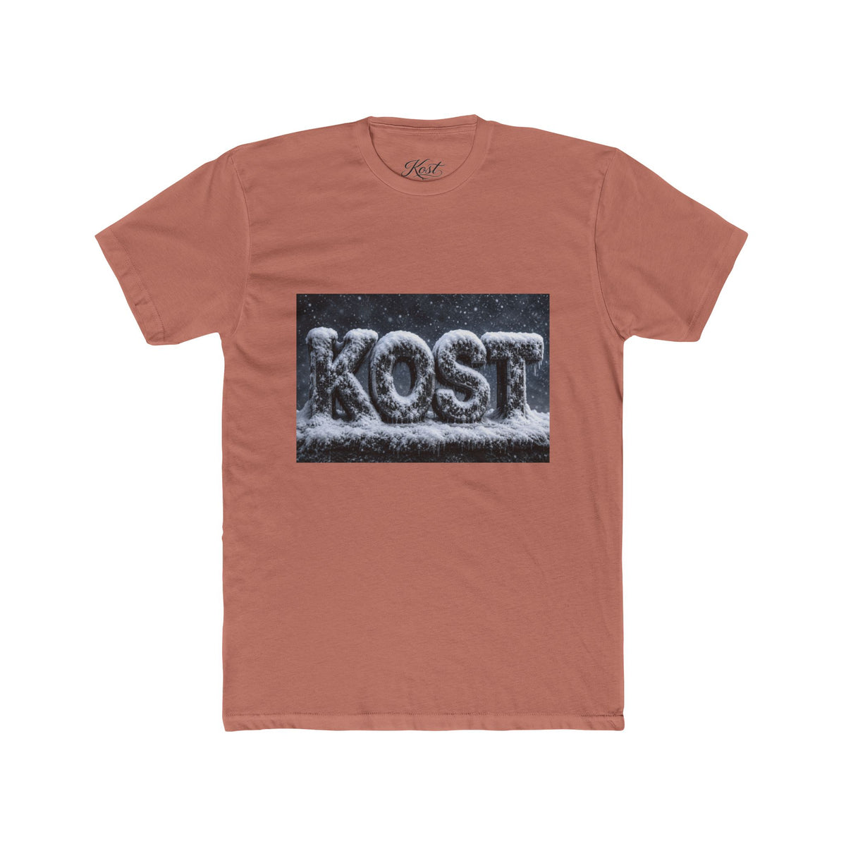 KOSTI Graphic T-Shirt