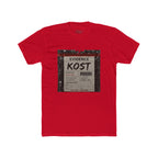 Evidence Kost Graphic T-Shirt
