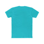 Kost 3D Script Tee — Vintage Wireframe Logo T-Shirt
