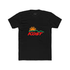 KOST Sunrise Logo Tee