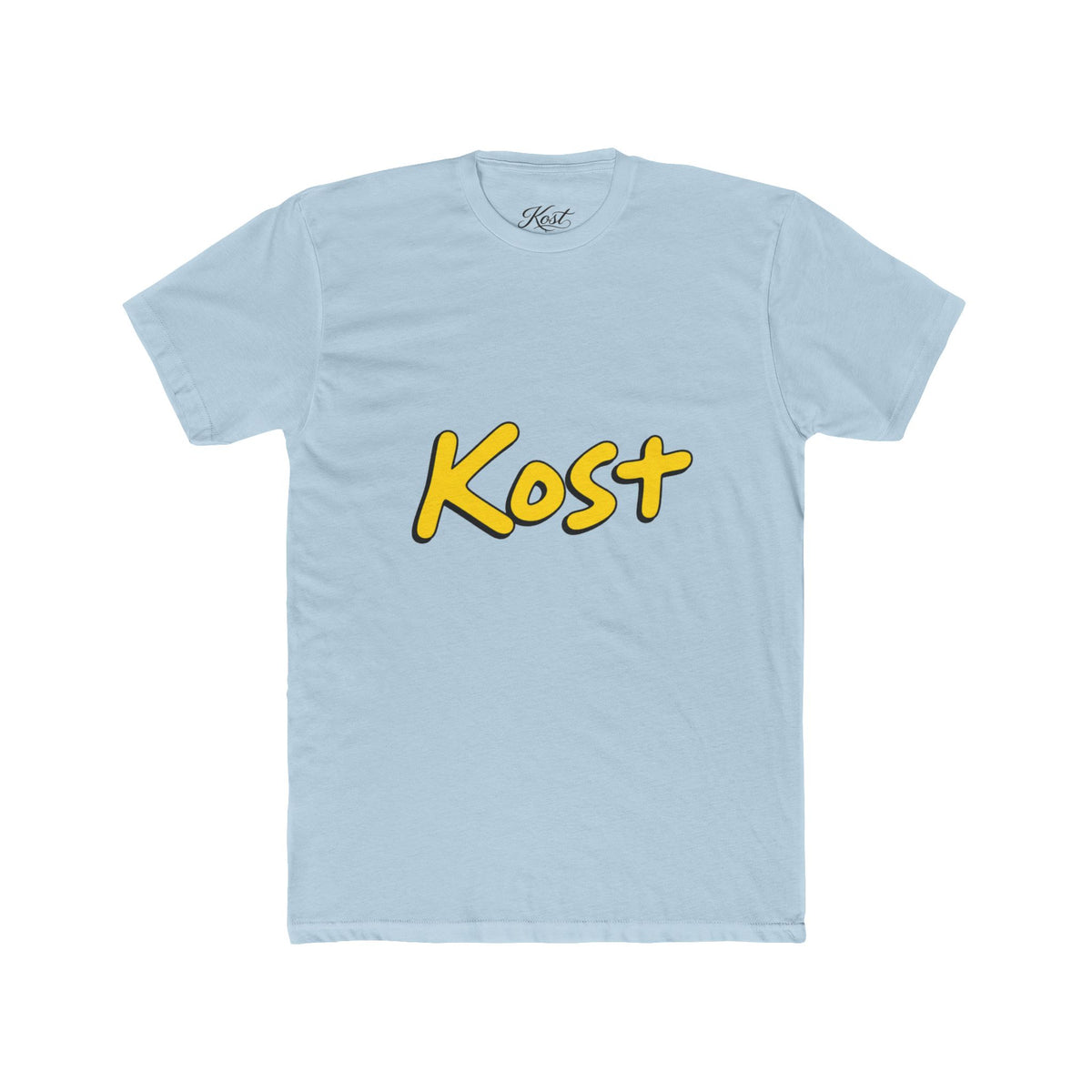 Kost Script Tee
