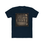 KOST Vintage Photo Tee - Retro Urban Graphic Crewneck