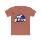KOST Polar Bear Logo Tee