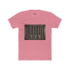 KOST Barcode Graphic Tee