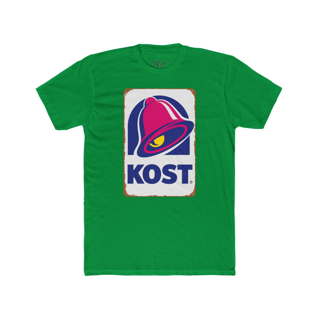 KOST Retro Bell Logo Tee