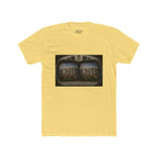 KOST Retro Stereo Tee — Vintage Radio Graphic T-Shirt