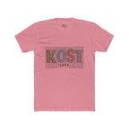 KOST Typography Graphic T-Shirt