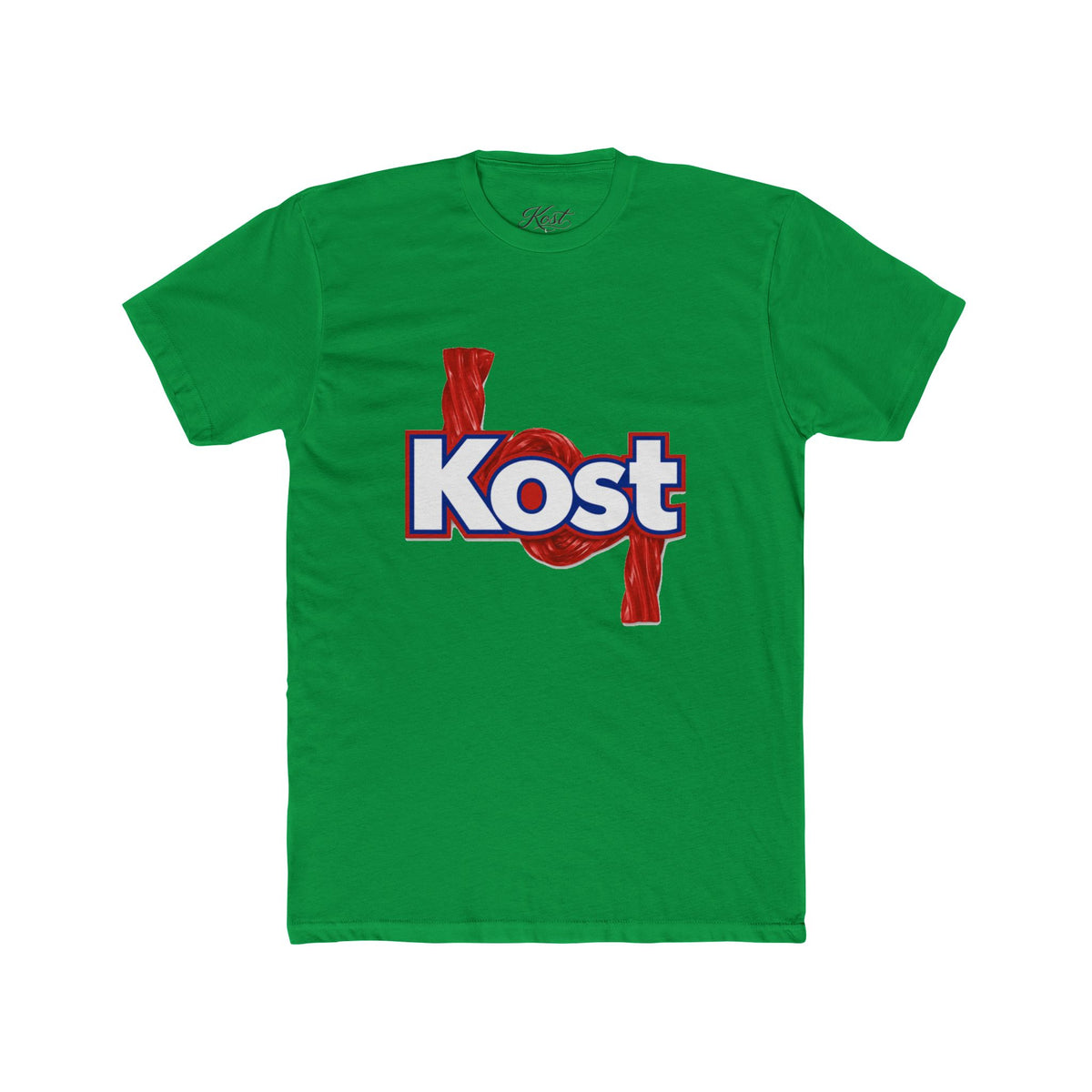 Kost Graphic T-Shirt