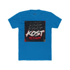 Unisex Cotton Crew Tee
