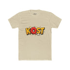 KOST Donut Logo Tee