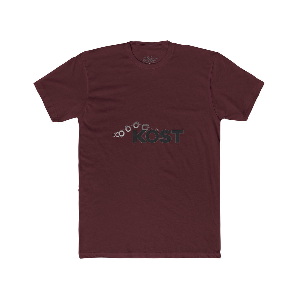 KOST Minimalist Graphic T-Shirt