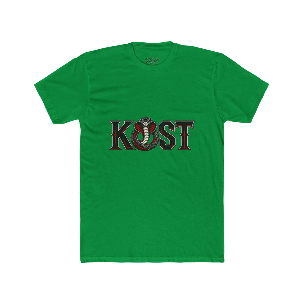 KOST Graphic T-Shirt