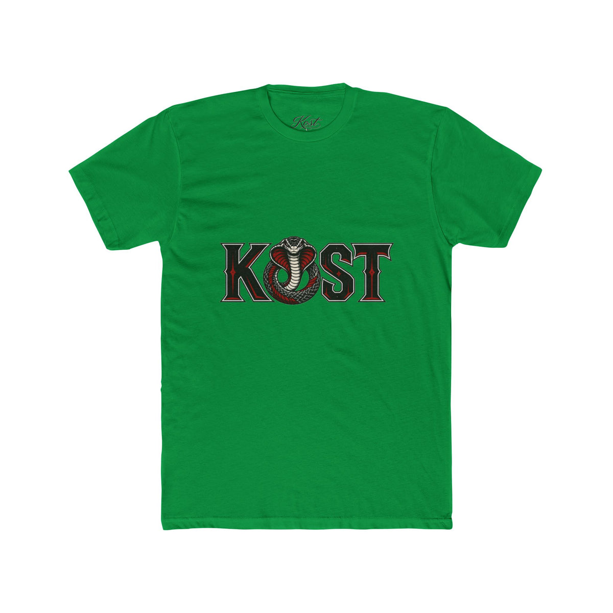 KOST Graphic T-Shirt