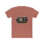 KOST Graffiti Logo T‑Shirt — Urban Streetwear Graphic Tee