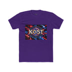 KAST Graphic Cotton T-Shirt