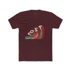 Retro 70s Vortex Graphic T-Shirt