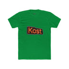 Unisex Cotton Crew Tee