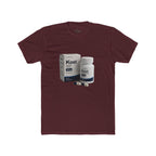 Kost Relief-Inspired Graphic T-Shirt