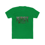 KOST Graphic Cotton T-Shirt