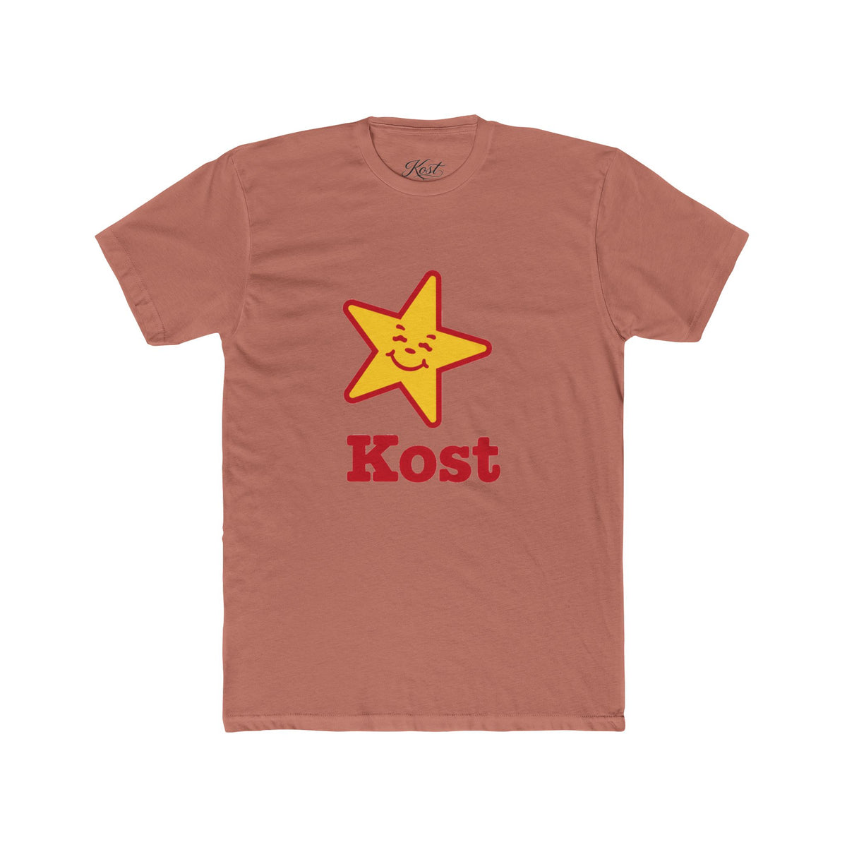 Kost Smiling Star Tee