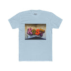 Kost Graffiti Crew Tee - Urban Street Art T-Shirt