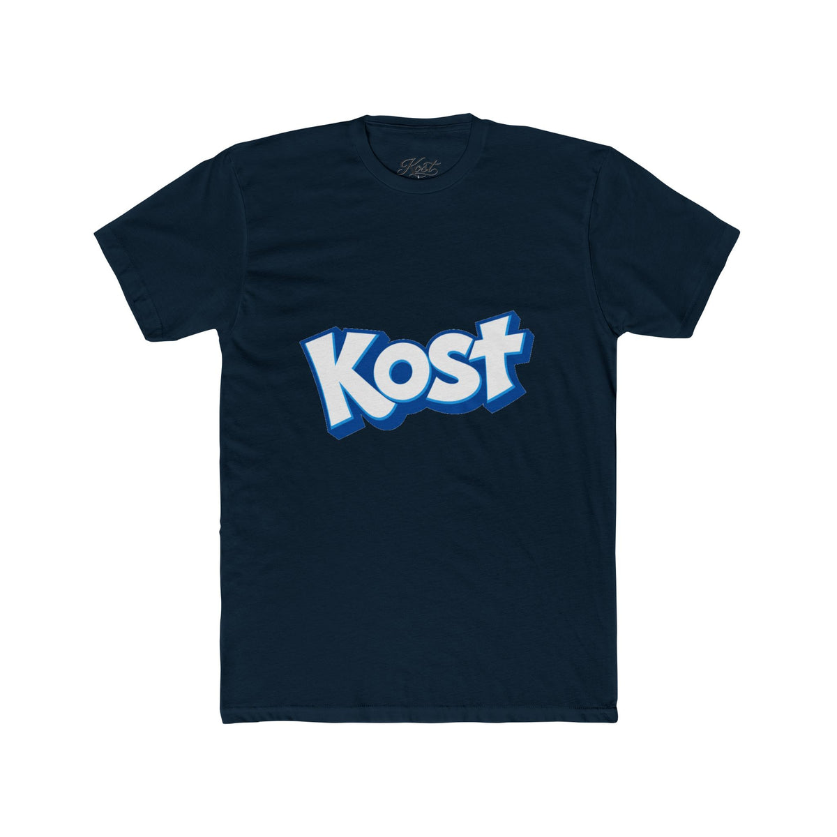 Kost Logo T-Shirt